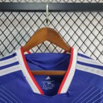 2026 Long Sleeve Japan Home Football Shirt 1:1 Thai Quality - Image 3