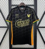 2024/2025 Venezia 	Home Football Jersey 1:1 Thai Quality