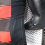 2025/2026 Player Version Flamengo Home Jersey 1:1 Thai Quality - Image 8