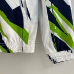 2023/2024 Manchester City Reversible Windbreaker Navy blue Soccer Jersey 1:1 Thai Quality - Image 14