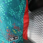 2026 Player Version Cameroon Home Football Shirt 1:1 Thai Quality - Image 9