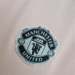 2018/2019 Retro Manchester United Away Football Shirt 1:1 Thai Quality - Image 6