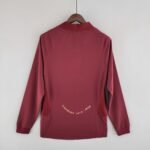 2005/2006 Retro Long Sleeve Arsenal Home Football Shirt 1:1 Thai Quality - Image 2