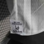 2026 Player Version Long Sleeve Home Football Shirt 1:1 Thai Quality - Image 7