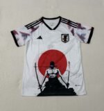 2025 Japan Special Edition Red Sun Solon Edition Football Shirt 1:1 Thai Quality