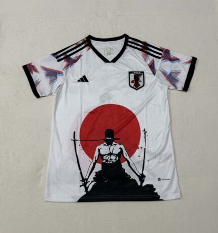 2025 Japan Special Edition Red Sun Solon Edition Football Shirt 1:1 Thai Quality