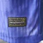 2024/2025 Player Version Barcelona Home Travis Scott Joint Edition 1:1 Thai Quality - Image 11