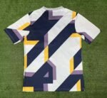 2023/2024 Real Madrid Color Training Wear Football Shirt - Image 2