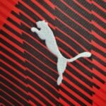 2023/2024 AC Milan Home Soccer Jersey 1:1 Thai Quality - Image 10