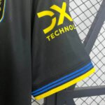 2025/2026 Manchester United Third Away Football Shirt 1:1 Thai Quality - Image 8