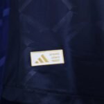 2024/2025 Player Version Manchester United Away Football Shirt 1:1 Thai Quality - Image 9