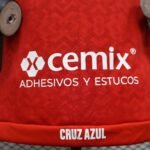 2024/2025 Player Version Cruz Azul Third Away Jersey 1:1 Thai Quality - Image 11