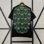 2024 Jamaica Away Football Shirt 1:1 Thai Quality - Image 2