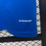 2025/2026 Real Madrid Third Away Football Shirt 1:1 Thai Quality - Image 10