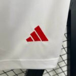 2025/2026 Arsenal Home Shorts Football Shirt 1:1 Thai Quality - Image 4