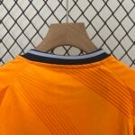 2024/2025 Real Madrid Away Football Shirt 1:1 Thai Quality Kids Size - Image 4