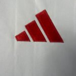 2025/2026 Sevilla Home Football Shirt 1:1 Thai Quality - Image 5