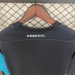 2011/2012 Retro Arsenal Away Football Shirt 1:1 Thai Quality - Image 4