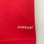 Manchester United Football Shirt Home 2021/2022 1:1 Thai Quality - Image 9