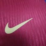 2024/2025 Player Version Barcelona Home 1:1 Thai Quality（Competition Version） - Image 4