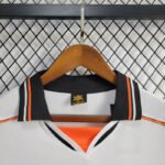 1999/2000 Retro Valencia Home Football Shirt 1:1 Thai Quality - Image 3