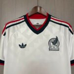 2026 Mexico National Away Football Shirt 1:1 Thai Quality - Image 4