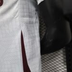 2024/2025 Player Version Ajax Third Away Football Shirt1:1 Thai Quality - Image 7