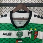 2024/2025 Club Deportivo Palestino Third Away Football Shirt 1:1 Thai Quality - Image 3