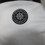 2025/2026 Player Version Fulham Home Football Shirt 1:1 Thai Quality - Image 4