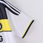 2011/2012 Retro Chelsea Third Away Football Shirt 1:1 Thai Quality - Image 7