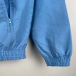 2023/2024 Manchester City Reversible Windbreaker Blue Soccer Jersey 1:1 Thai Quality - Image 8