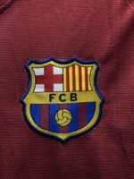 2008/2009 Retro Barcelona Football Shirt Home Champions League 1:1 Thai Quality - Image 8