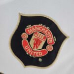 2006/2007 Retro Manchester United Away Football Shirt 1:1 Thai Quality - Image 6