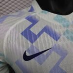 2025/2026 Player Version Inter Milan Away Football Jersey1:1 Quality Thai - Image 4