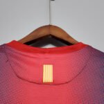 2012/2013 Retro Barcelona Home Football Shirt 1:1 Thai Quality - Image 6