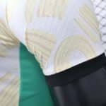 2024/2025 Player Version Côte d'Ivoire Away Football Shirt 1:1 Thai Quality - Image 7