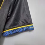 1993/1994 Retro Manchester United Away Football Shirt 1:1 Thai Quality - Image 8