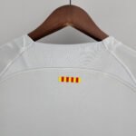 2022/2023 Barcelona Third Away Football Shirt 1:1 Thai Quality - Image 7