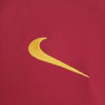 2022 FIFA World Cup Portugal Home Football Shirt - Image 4