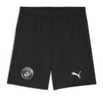 2025/2026 Manchester City Away Shorts Football Shirt 1:1 Thai Quality