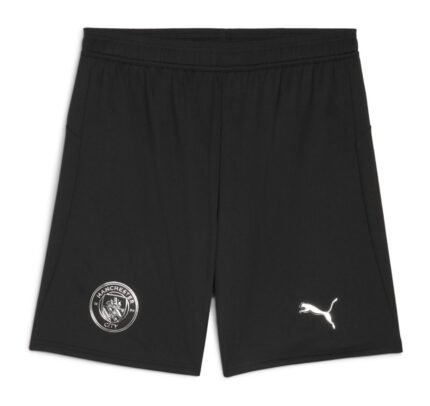 2025/2026 Manchester City Away Shorts Football Shirt 1:1 Thai Quality