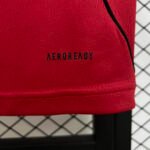 2025/2026 Manchester United Home Football Shirt 1:1 Thai Quality - Image 9