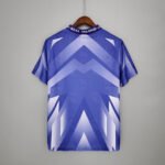 1996/1997 Retro Real Madrid Away Soccer Jersey 1:1 Thai Quality - Image 2