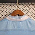 2011/2012 Retro Manchester City Home Football Shirt 1:1 Thai Quality - Image 6