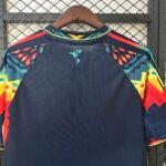 2025/2026 América Special Edition Black Jersey 1:1 Thai Quality - Image 4