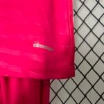 2014/2015 Retro Real Madrid Away Football Shirt 1:1 Thai Quality Kids Size - Image 8