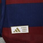 2024/2025 Player Version Newcastle United Away Football Shirt 1:1 Thai Quality - Image 9