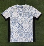 2024 Portugal Joint Edition Football Shirt 1:1 Thai Quality - Image 2