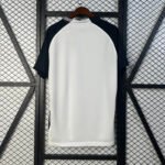 2025/2026 Corinthians Paulista Home Jersey 1:1 Thai Quality - Image 2