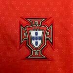 2025 Portugal Home Football Shirt 1:1 Thai Quality - Image 6